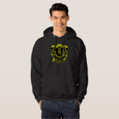Klassieke Logo Hoodie (Voorkant volledig)