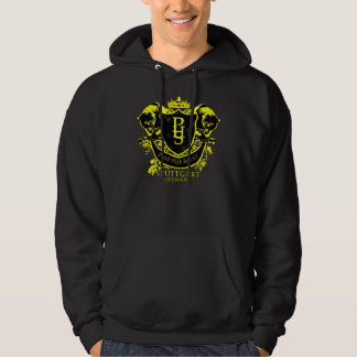 Klassieke Logo Hoodie