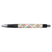 Klassieke logo pen (Voorkant)