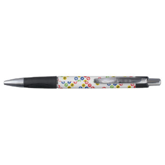 Klassieke logo pen