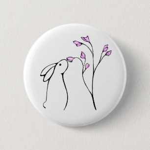 Klassieke Logo pop Ronde Button 5,7 Cm