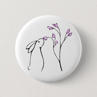 Klassieke Logo pop Ronde Button 5,7 Cm