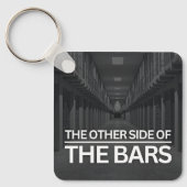 Klassieke Logo Sleutelhanger (Voorkant)