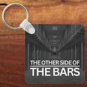 Klassieke Logo Sleutelhanger (Voorkant)