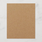 Klassieke Logo van Pub, Pub/Brewery Adverteren Flyer (Achterkant)