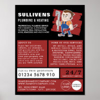 Klassieke loodgieter, loodgieter, loodgieterswerk