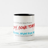 Klassieke lucht vandaag, toon de Mok van morgen (Center)