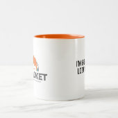 Klassieke lus "Em Mok (Center)