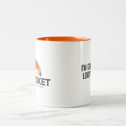 Klassieke lus "Em Mok (Center)