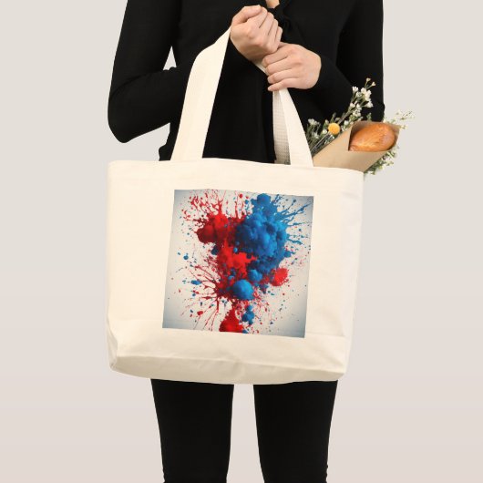 Klassieke Luxe handtas (Voorkant (product))