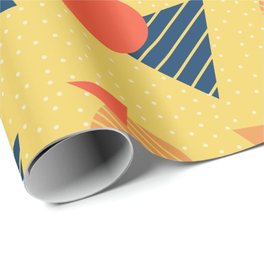 Klassieke Luxueuze Ambachtelijke Premium Bachelor  Cadeaupapier (Rol Hoek)