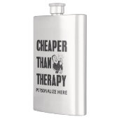 Klassieke maatkolf goedkoper dan THEMA Flacon (Links)