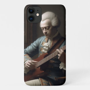 Klassieke Maestro Elektrische Gitaar Encore Case-Mate iPhone Case