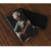 Klassieke Maestro Elektrische Gitaar Encore Case-Mate iPhone Case