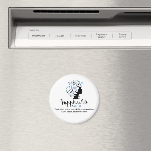 Klassieke magneet (Insitu (Vaatwasser))