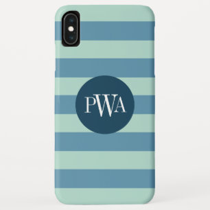 Klassieke marenstripes Case-Mate iPhone case
