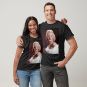 Klassieke Marilyn. T-shirt (Unisex)