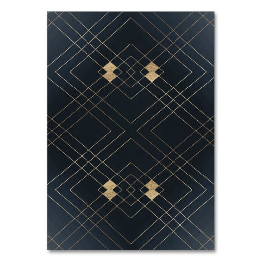 Klassieke marineblauwkalligrafie Monogram bruiloft Kaart (Achterkant)