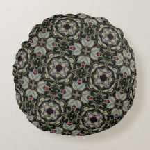 Klassieke Marokkaanse Geometrische Decoratieve Pat