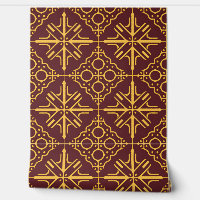 Klassieke Marokkaanse Tegel