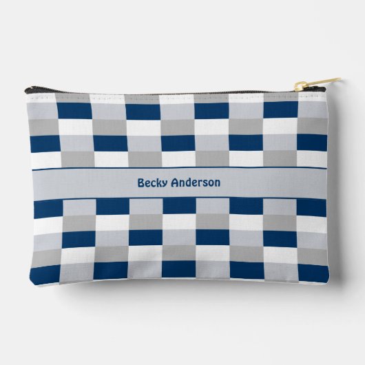 Klassieke Medische Kleurcombinatie Etui (Achterkant)