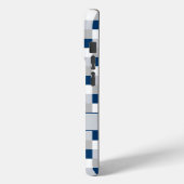 Klassieke Medische Kleurencombinatie Case-Mate iPhone Case (Achterkant / Links)