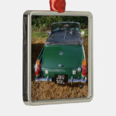 Klassieke MG Metalen Ornament (Rechts)