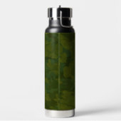 Klassieke Militaire Camouflage Waterfles (Links)