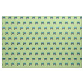 Klassieke mini Mad Stof (Yard (91,4 cm))