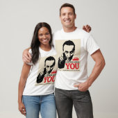 Klassieke mini T-Shirt (Unisex)