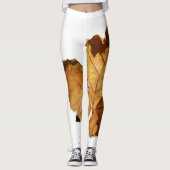 Klassieke Mode leggings (Voorkant)