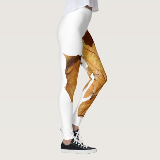 Klassieke Mode leggings (Rechts)