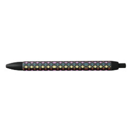 Klassieke moderne chique stippen inktpen zwarte inkt pen