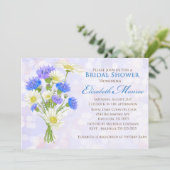 Klassieke moderne Vrijgezellenfeest Kaart (Staand voorkant)