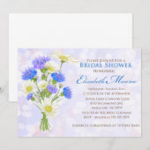 Klassieke moderne Vrijgezellenfeest Kaart (Voorkant / Achterkant)