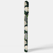 Klassieke moeder cadeau ranunculus op maat Case-Mate iPhone case (Achterkant / Rechts)