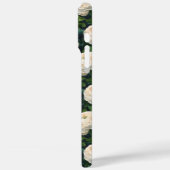 Klassieke moeder cadeau ranunculus op maat Case-Mate iPhone case (Achterkant / Links)