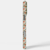 Klassieke moeder cadeau tulp foto Case-Mate iPhone case (Achterkant / Rechts)