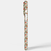 Klassieke moeder cadeau tulp foto Case-Mate iPhone case (Achterkant / Links)