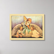 Klassieke Moeder de Gans Kinderen Jessie Willcox S
