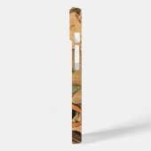 Klassieke Moeder de Gans Kinderen Jessie Willcox S Case-Mate iPhone Case (Achterkant / Links)