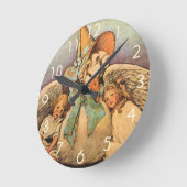 Klassieke Moeder de Gans Kinderen Jessie Willcox S Ronde Klok (Hoek)