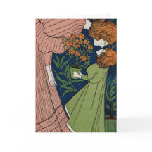 Klassieke Moeder & Dochter Moederdag