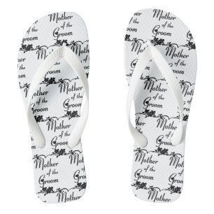 Klassieke Moeder van de bruidegom bruiloft Teensli Teenslippers