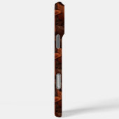 Klassieke Moedersdag Cadeaus Calle Lilies Bloemstu Case-Mate iPhone Case (Achterkant / Rechts)
