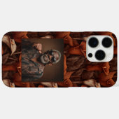 Klassieke Moedersdag Cadeaus Calle Lilies Bloemstu Case-Mate iPhone Case (Achterkant (horizontaal))
