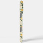 Klassieke Moedersdag Cadeaus Tulp Aangepast Case-Mate iPhone Case (Achterkant / Rechts)