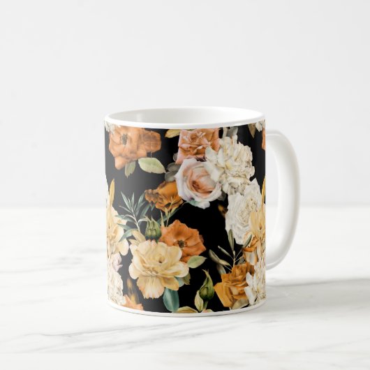 klassieke mok (Voorkant rechts)