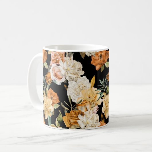 klassieke mok (Voorkant links)