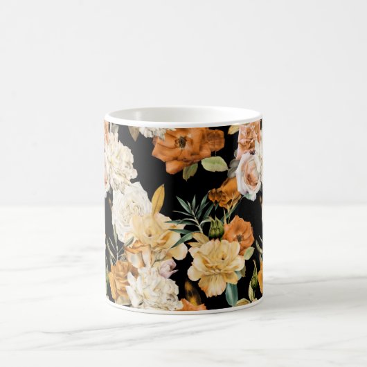 klassieke mok (Center)